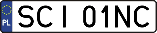 SCI01NC