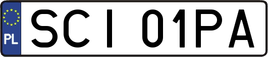 SCI01PA