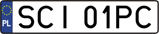 SCI01PC