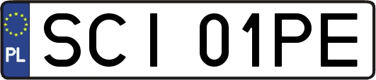 SCI01PE