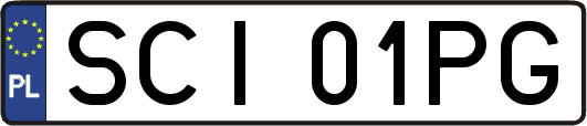 SCI01PG