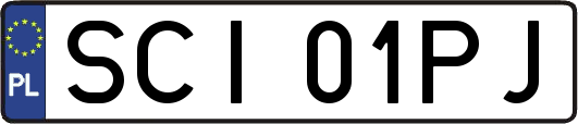 SCI01PJ