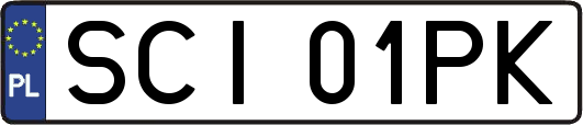 SCI01PK