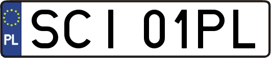 SCI01PL
