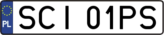 SCI01PS