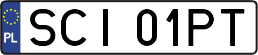 SCI01PT