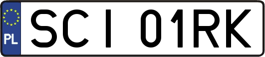 SCI01RK