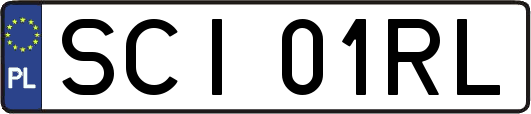 SCI01RL