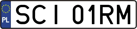 SCI01RM