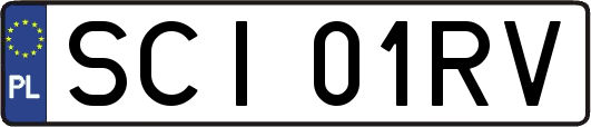 SCI01RV