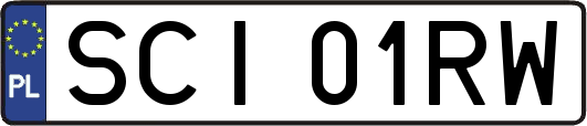 SCI01RW