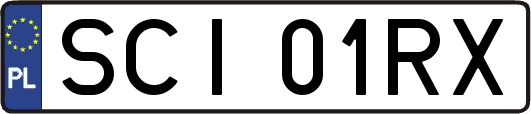 SCI01RX