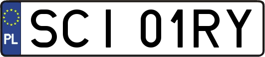 SCI01RY