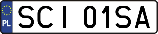 SCI01SA