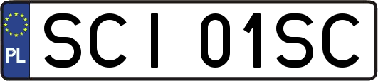 SCI01SC