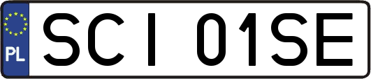 SCI01SE
