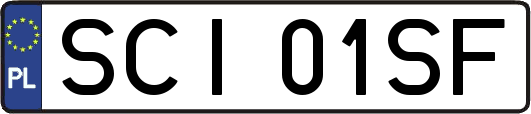 SCI01SF