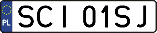 SCI01SJ
