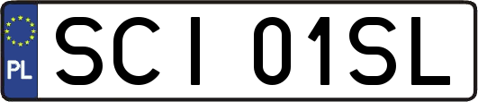 SCI01SL