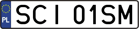SCI01SM