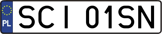 SCI01SN