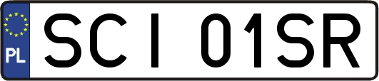 SCI01SR