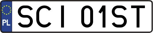 SCI01ST