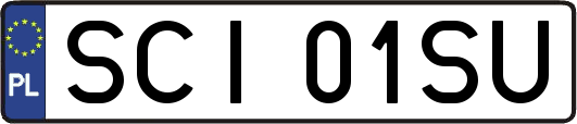SCI01SU