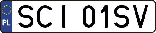 SCI01SV