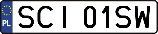 SCI01SW