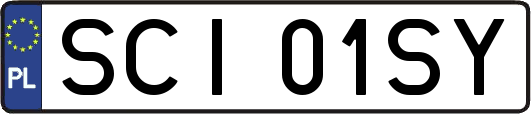 SCI01SY