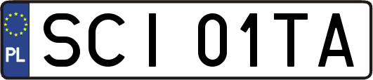 SCI01TA