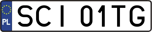 SCI01TG