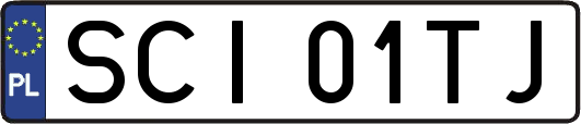 SCI01TJ