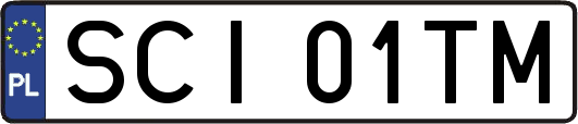 SCI01TM