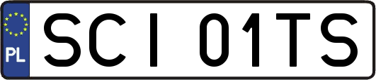 SCI01TS