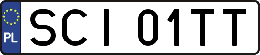 SCI01TT