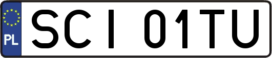 SCI01TU