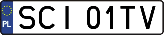 SCI01TV