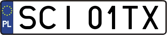 SCI01TX
