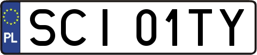 SCI01TY