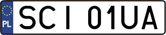 SCI01UA