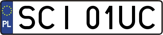 SCI01UC