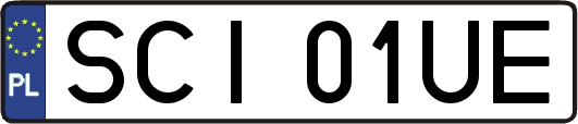 SCI01UE