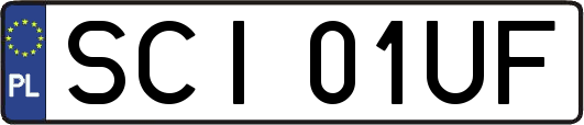 SCI01UF