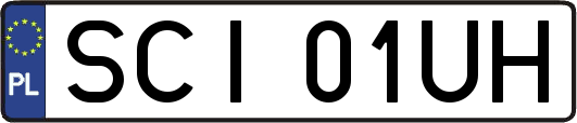 SCI01UH