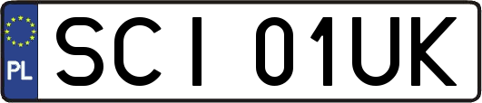 SCI01UK