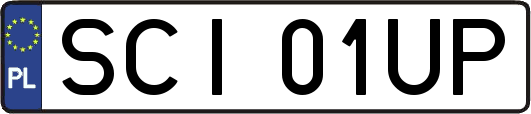 SCI01UP