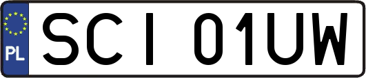 SCI01UW