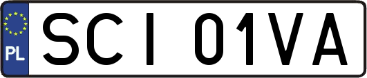 SCI01VA